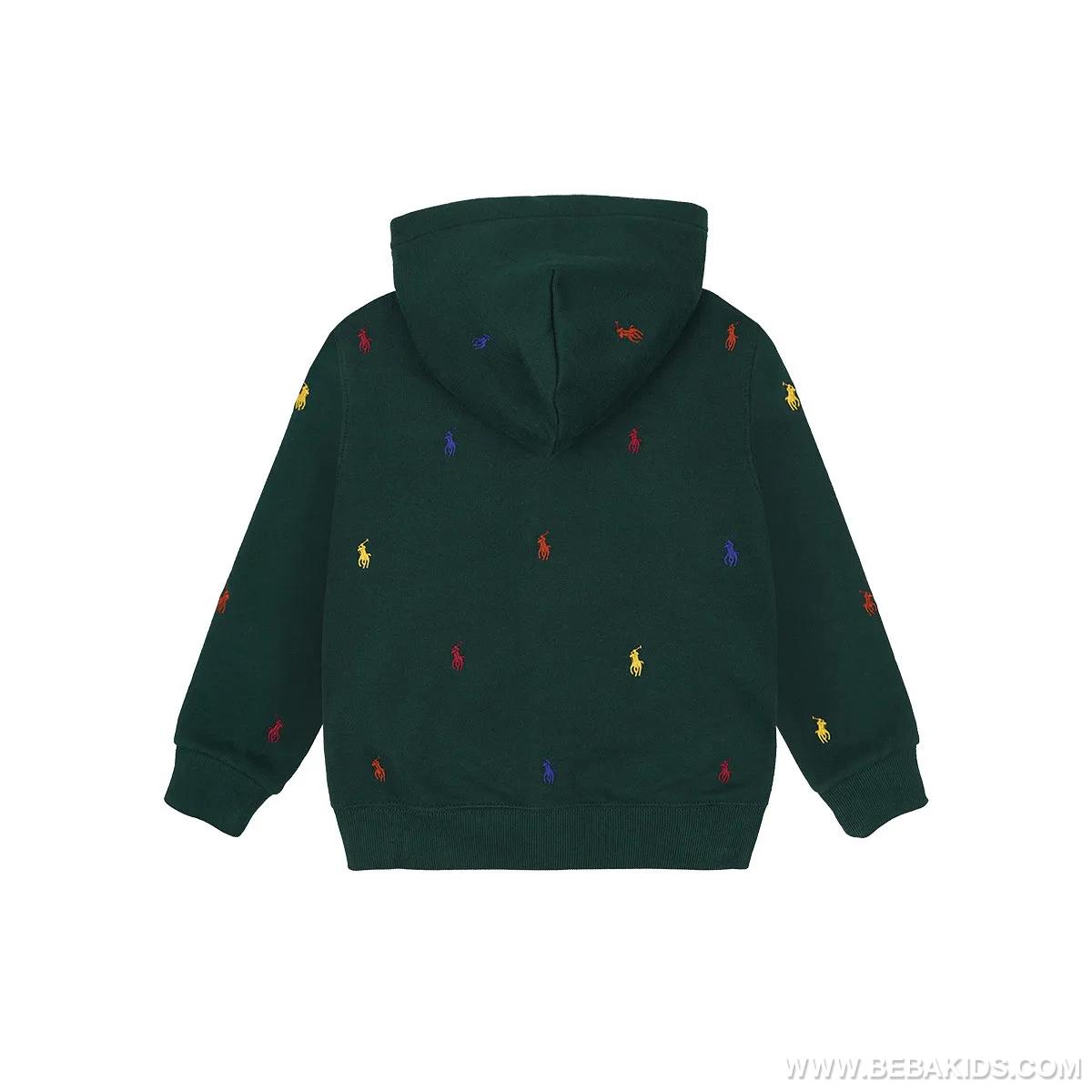 DUKS ZA DEČAKE RALPH LAUREN