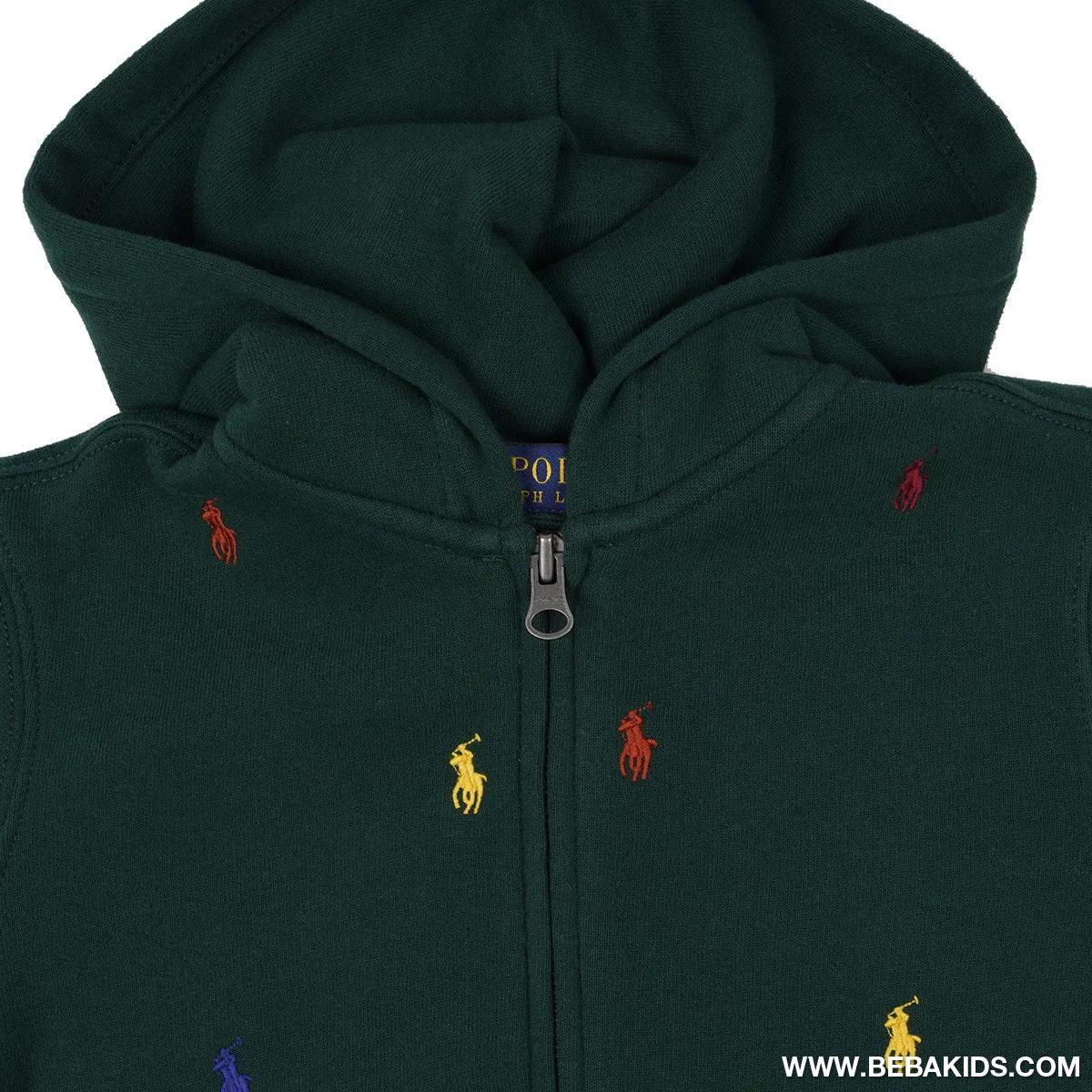 DUKS ZA DEČAKE RALPH LAUREN