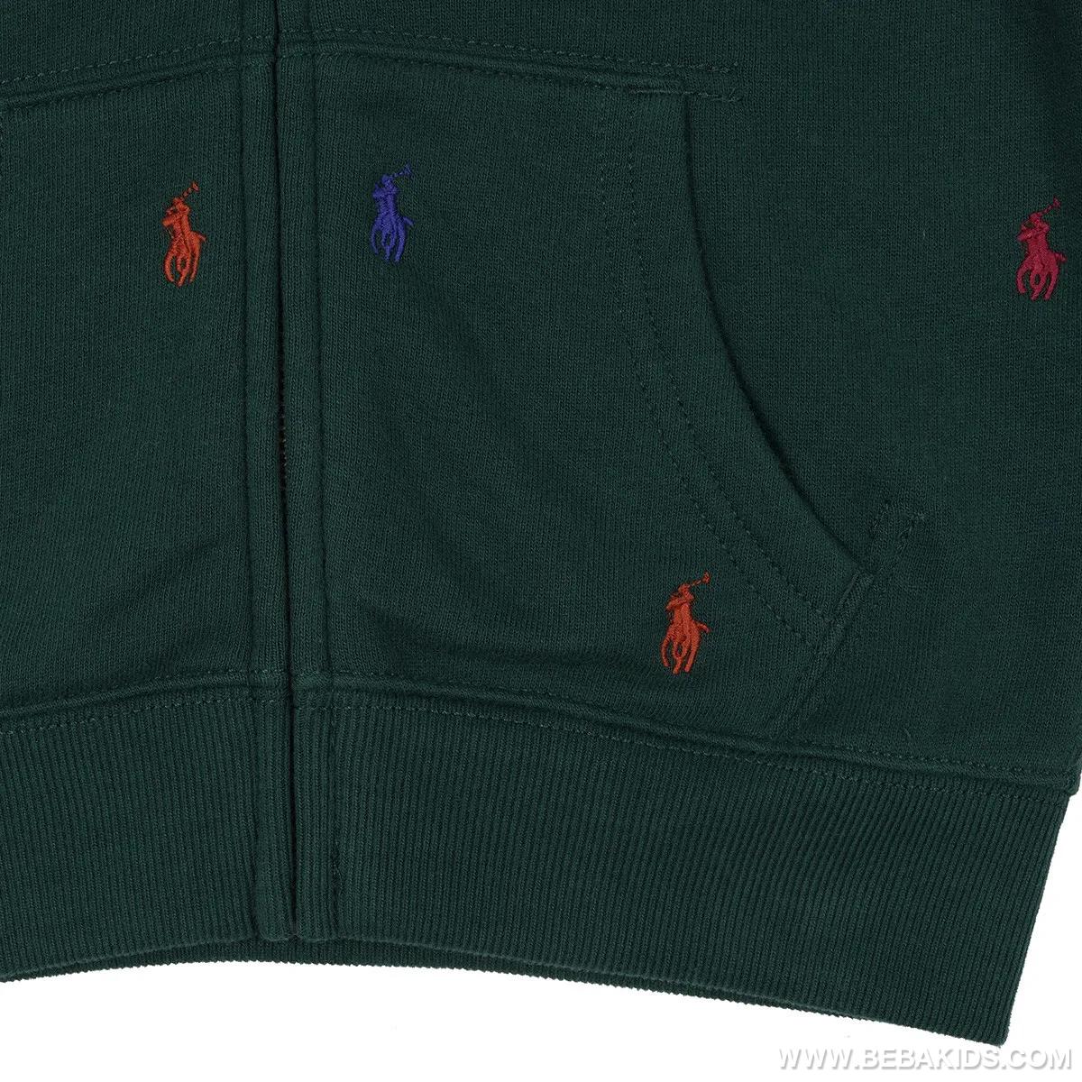 DUKS ZA DEČAKE RALPH LAUREN