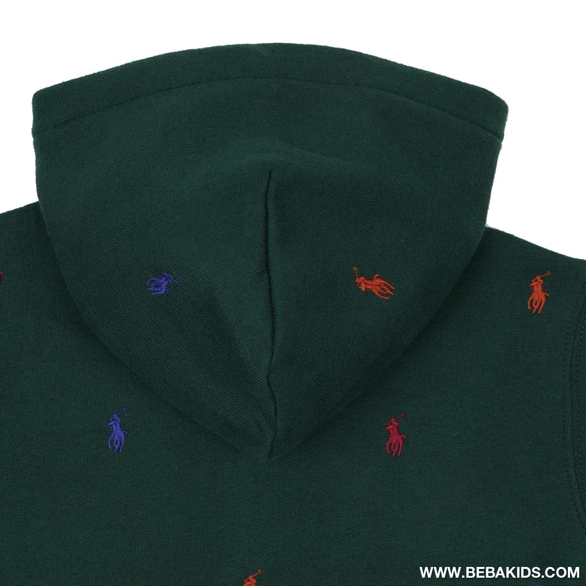 DUKS ZA DEČAKE RALPH LAUREN