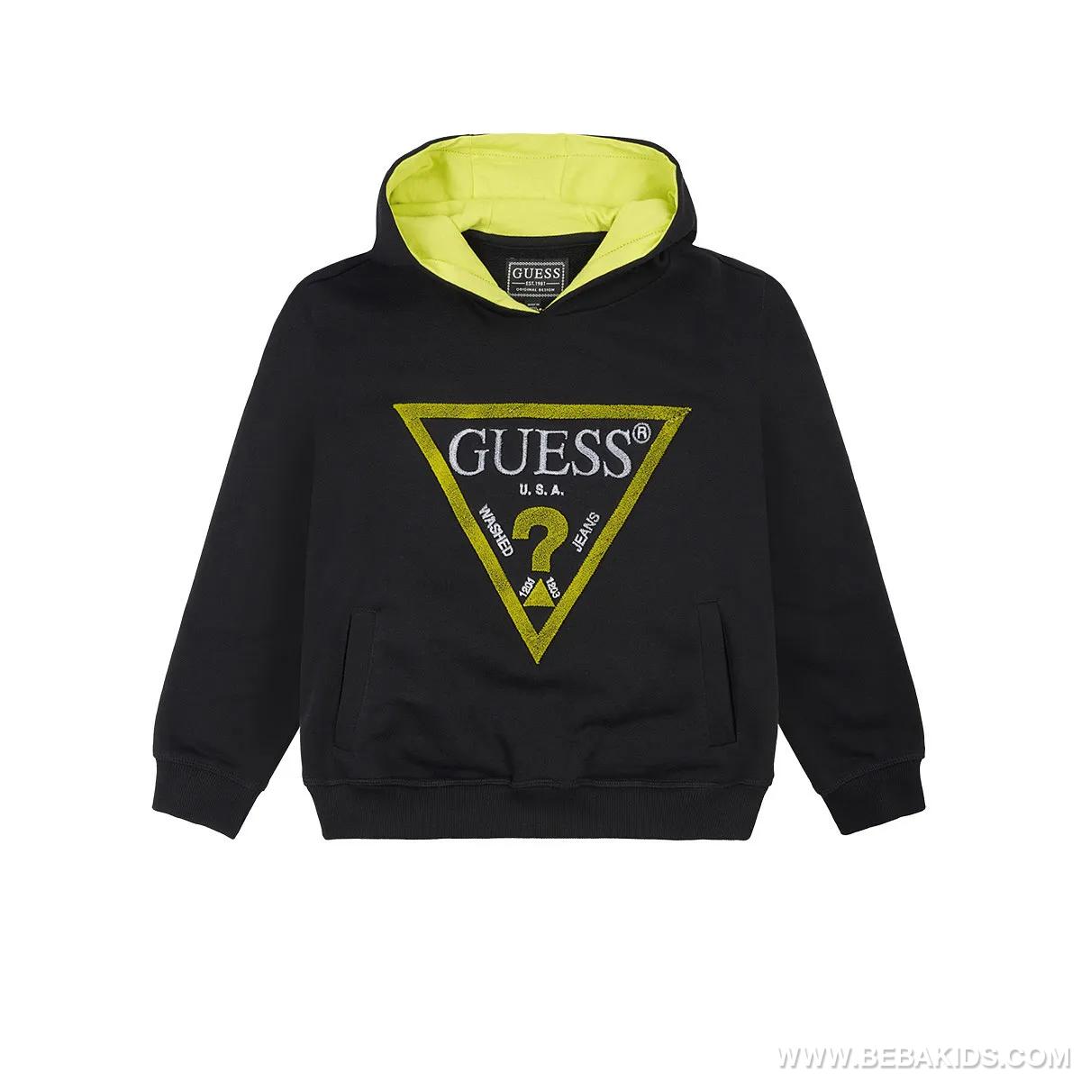 DUKS ZA DEČAKE GUESS
