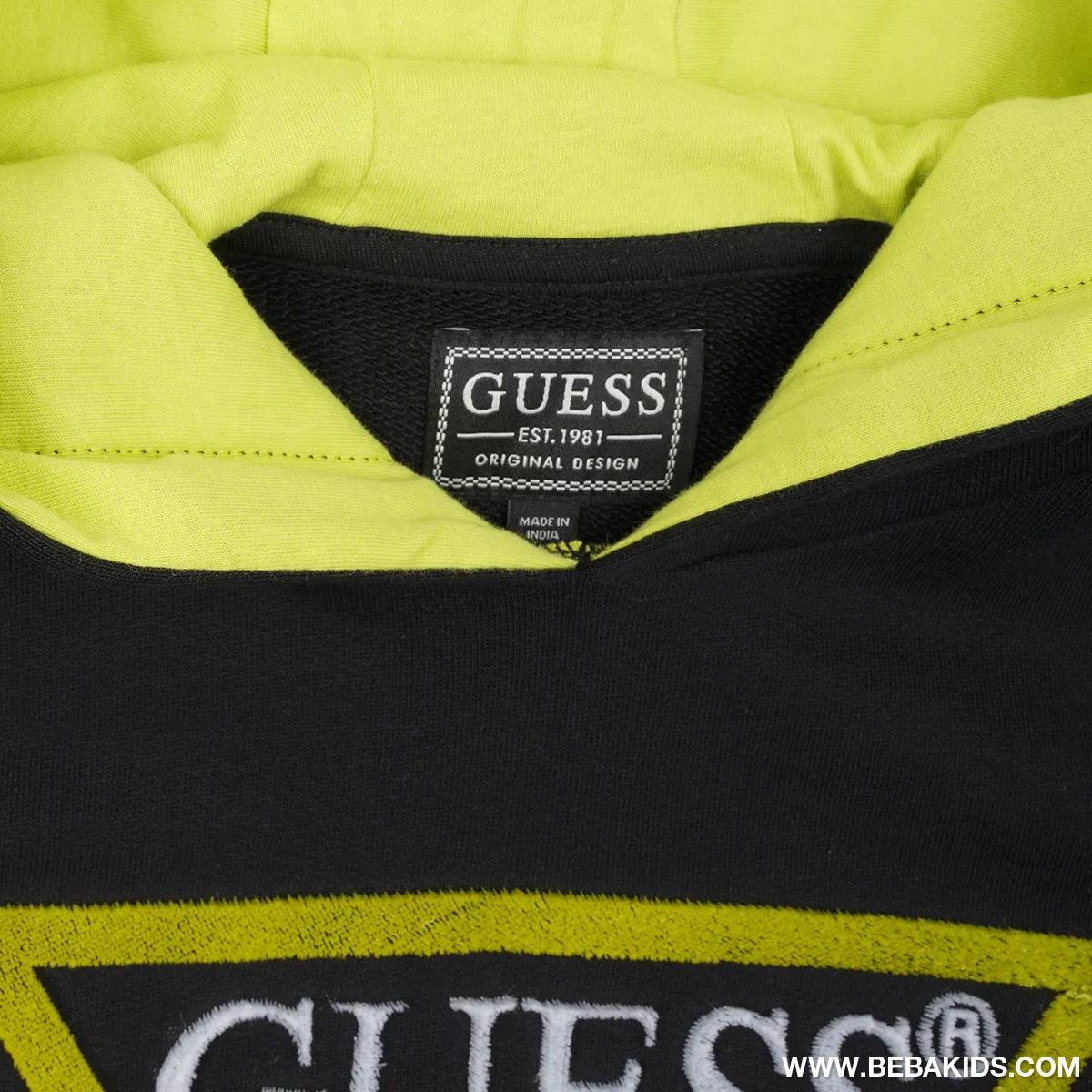 DUKS ZA DEČAKE GUESS