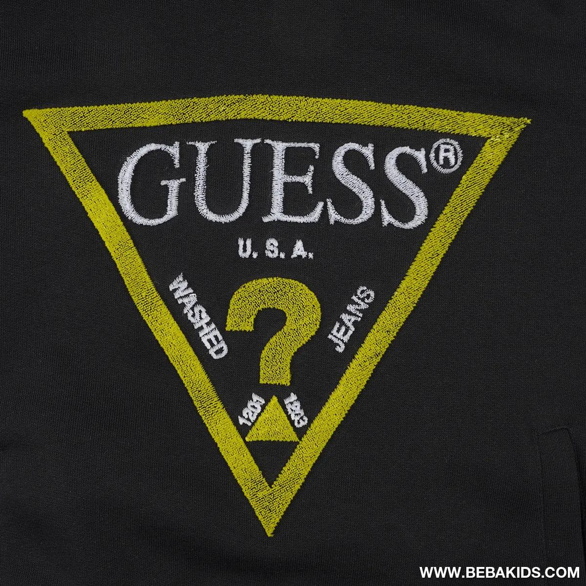 DUKS ZA DEČAKE GUESS