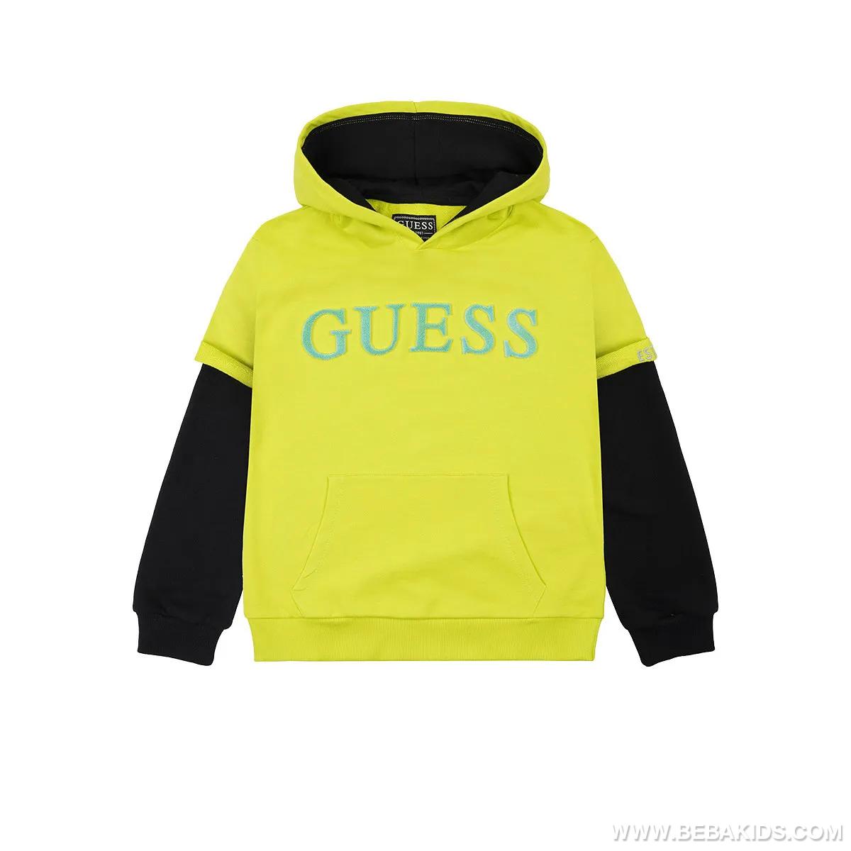 DUKS ZA DEČAKE GUESS