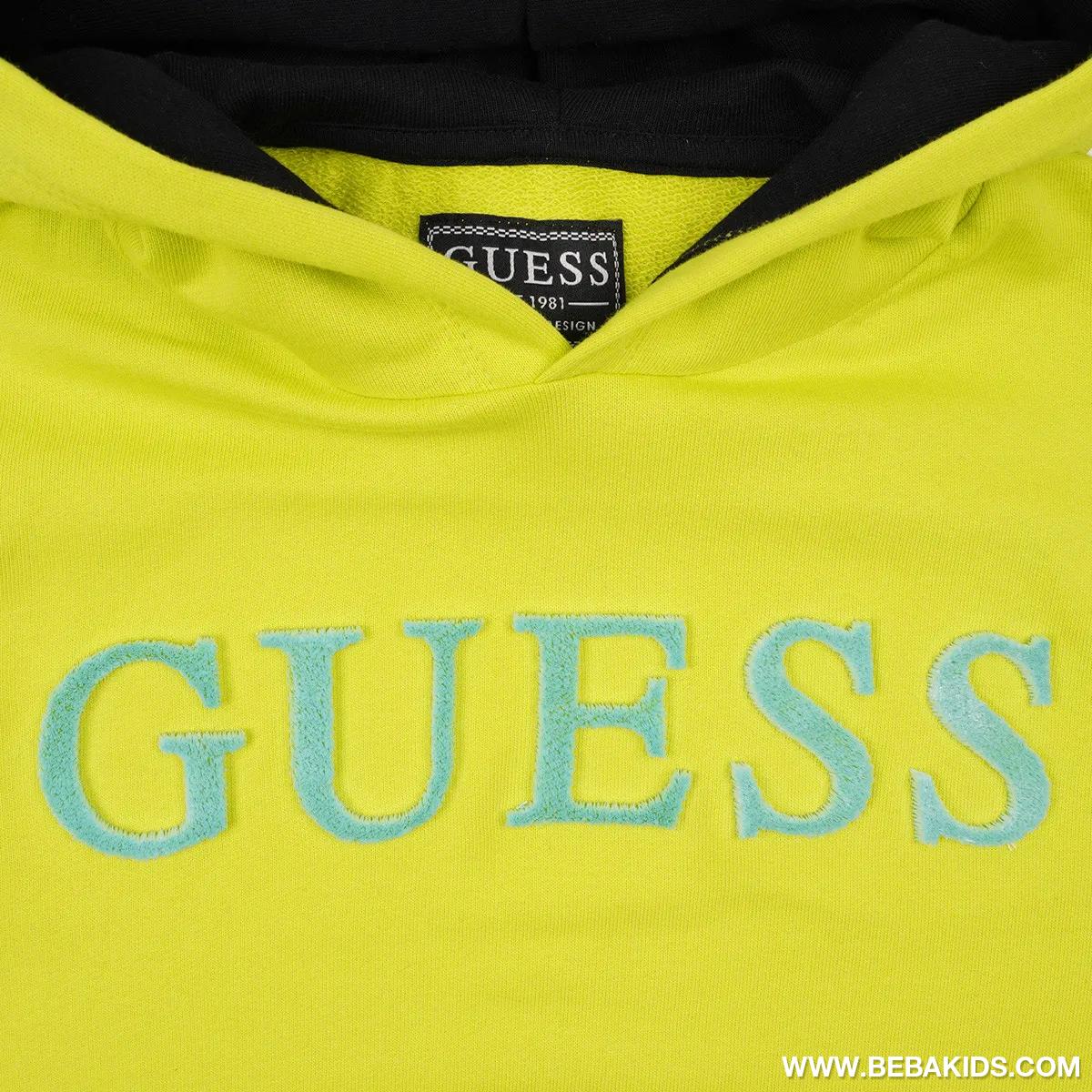 DUKS ZA DEČAKE GUESS