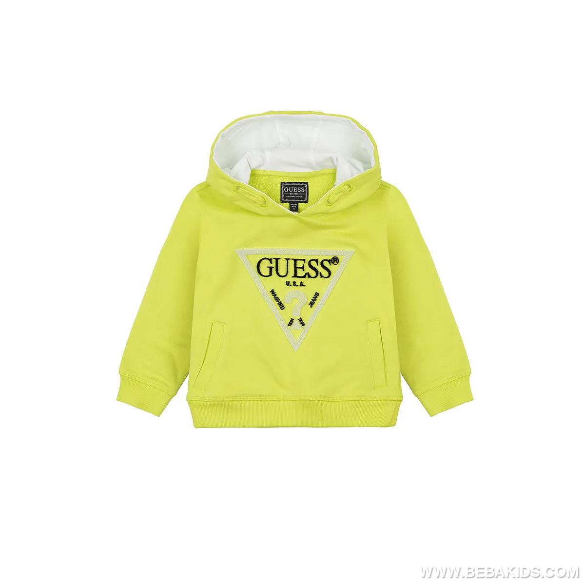 DUKS ZA DEČAKE GUESS