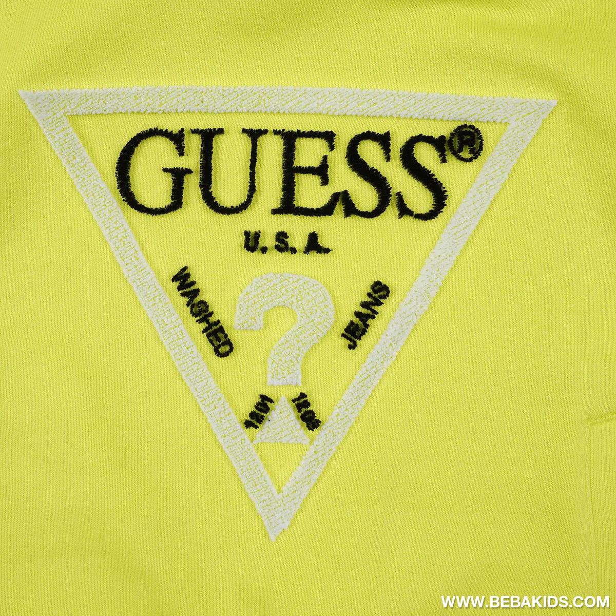 DUKS ZA DEČAKE GUESS