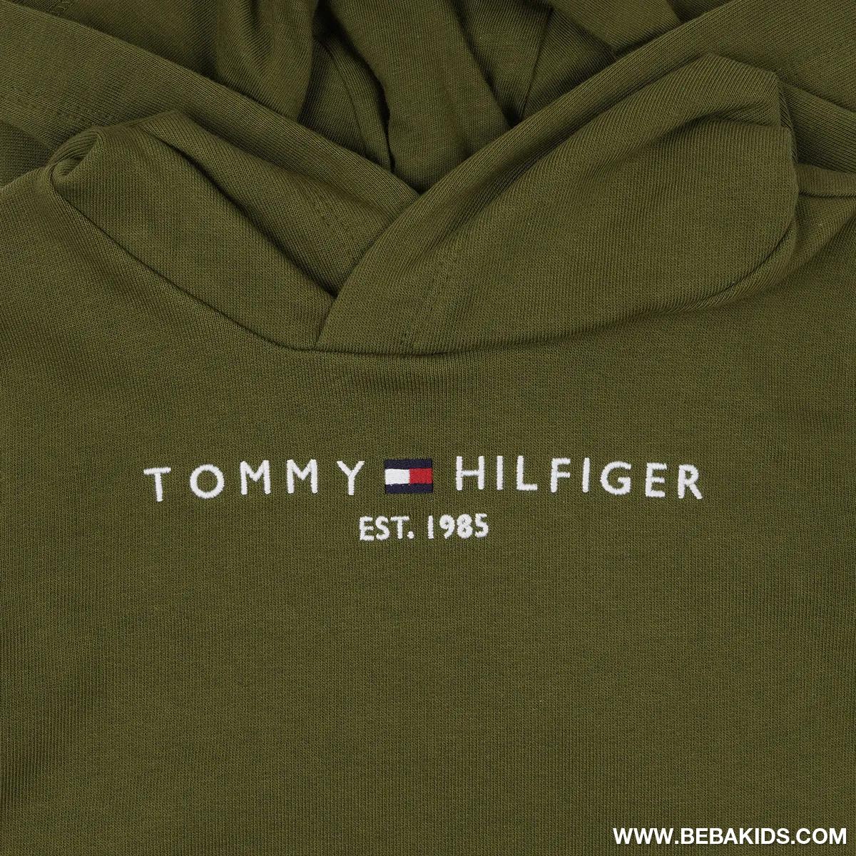 DUKS ZA DEČAKE TOMMY HILFIGER