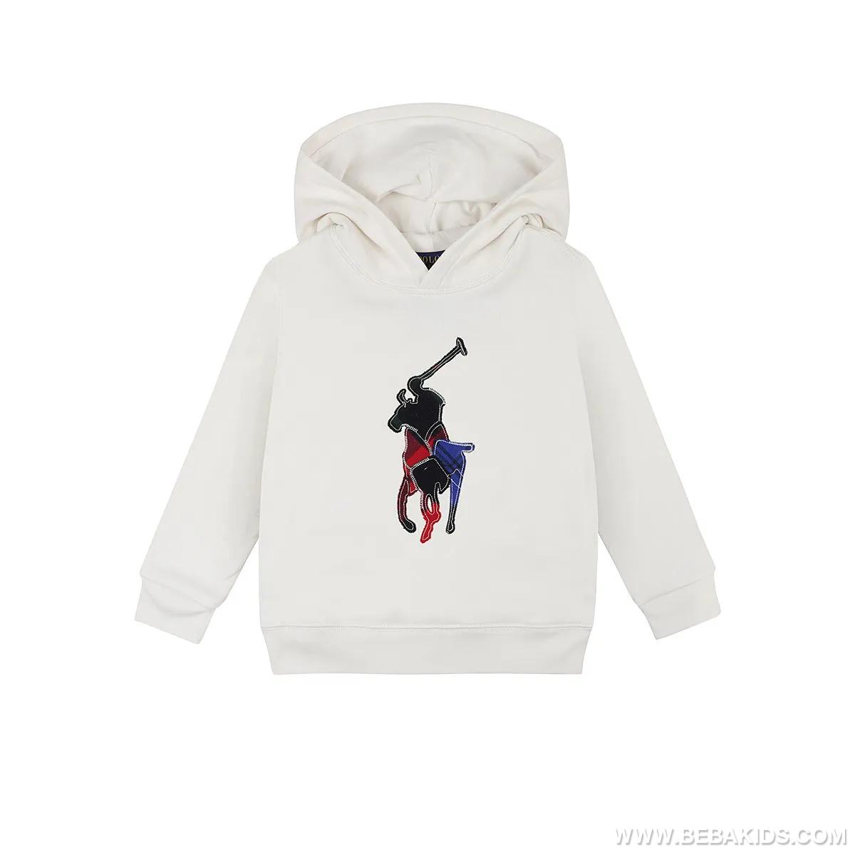 DUKS ZA DEČAKE RALPH LAUREN