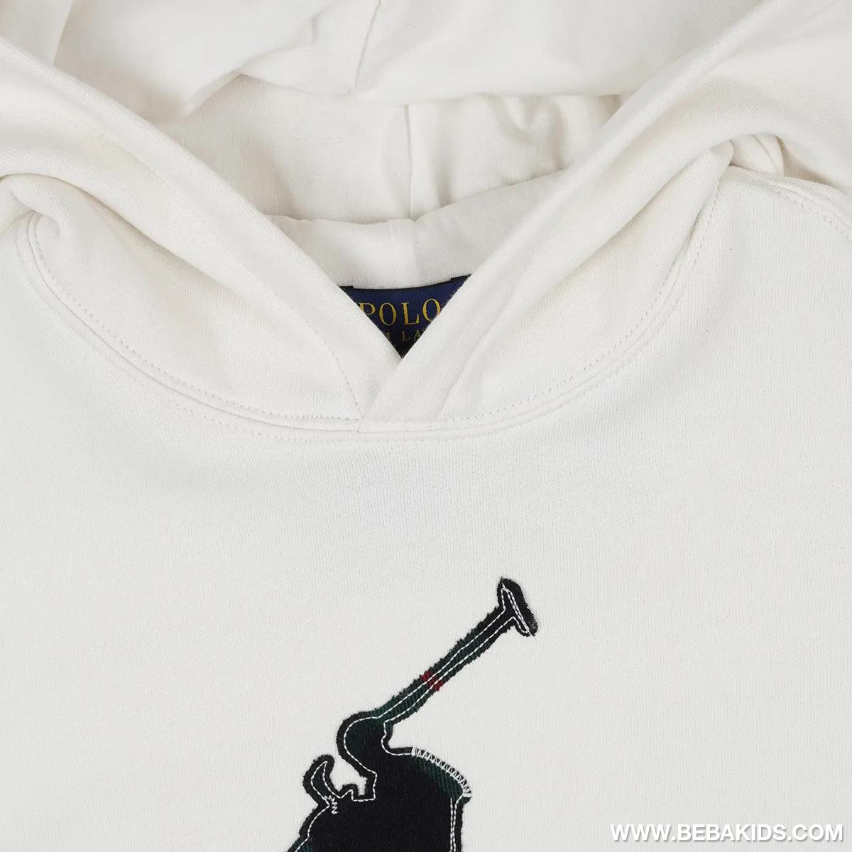 DUKS ZA DEČAKE RALPH LAUREN