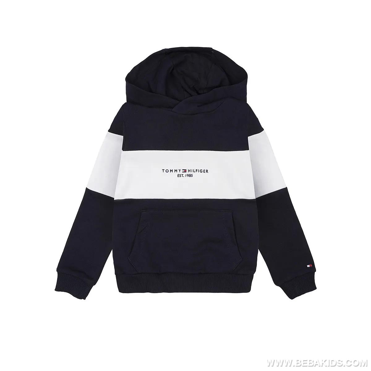 DUKS ZA DEČAKE TOMMY HILFIGER
