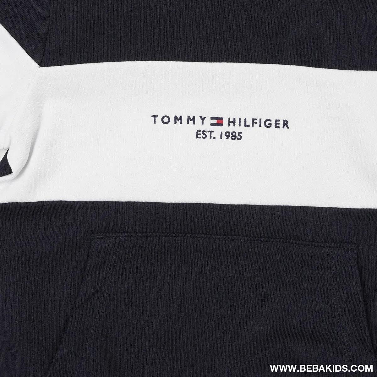DUKS ZA DEČAKE TOMMY HILFIGER