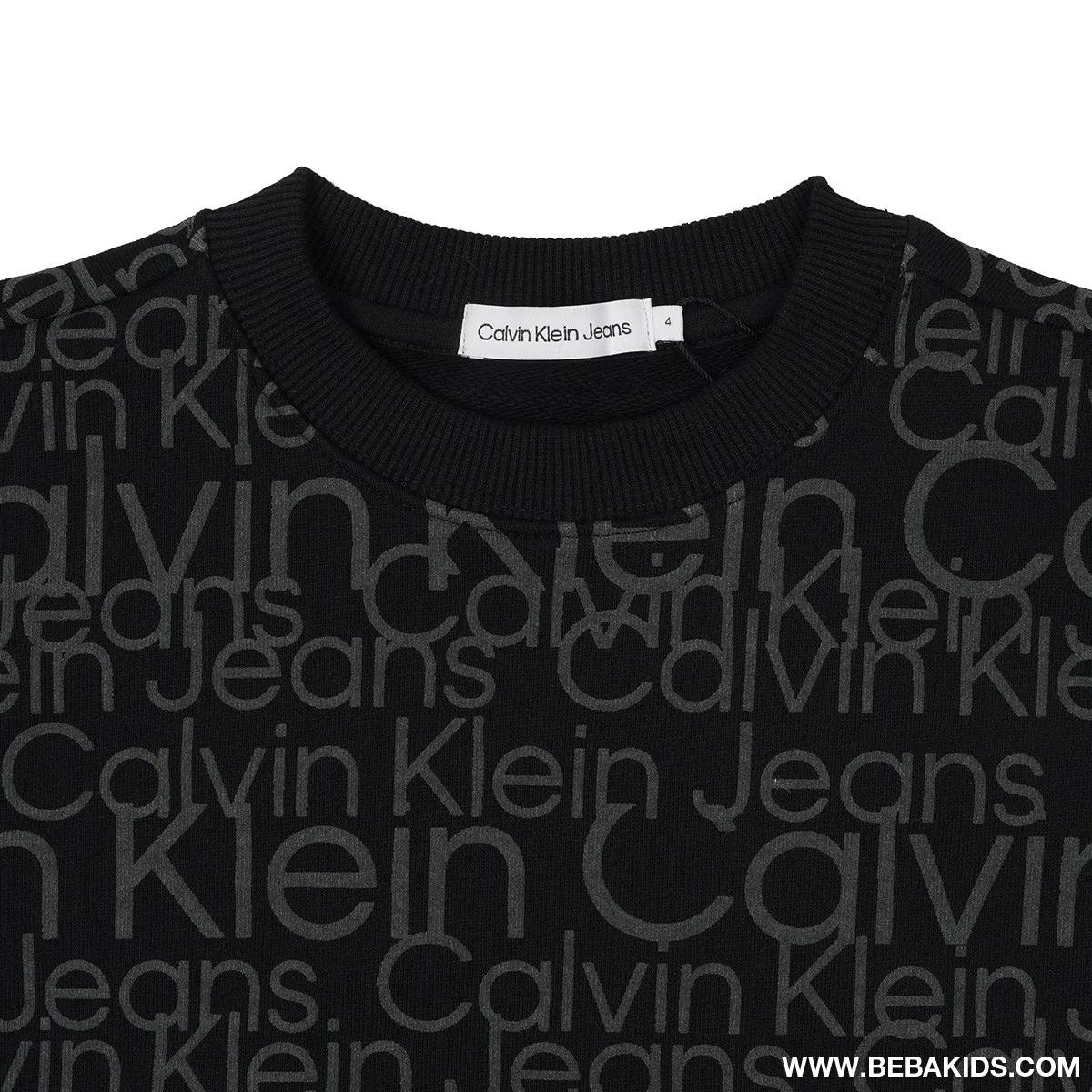 DUKS ZA DEČAKE CALVIN KLEIN