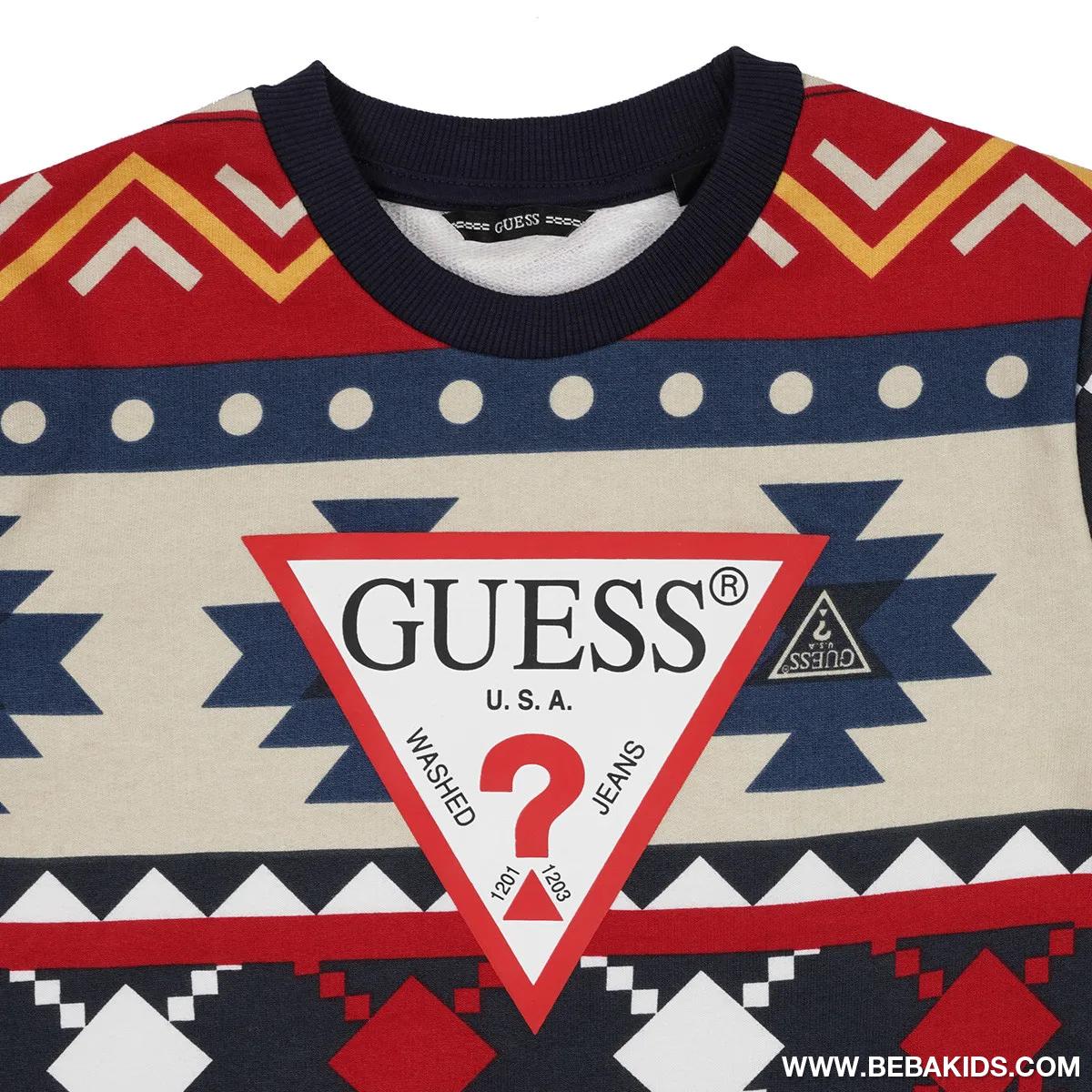 DUKS ZA DEČAKE GUESS