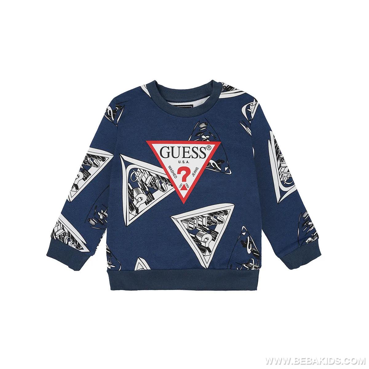 DUKS ZA DEČAKE GUESS