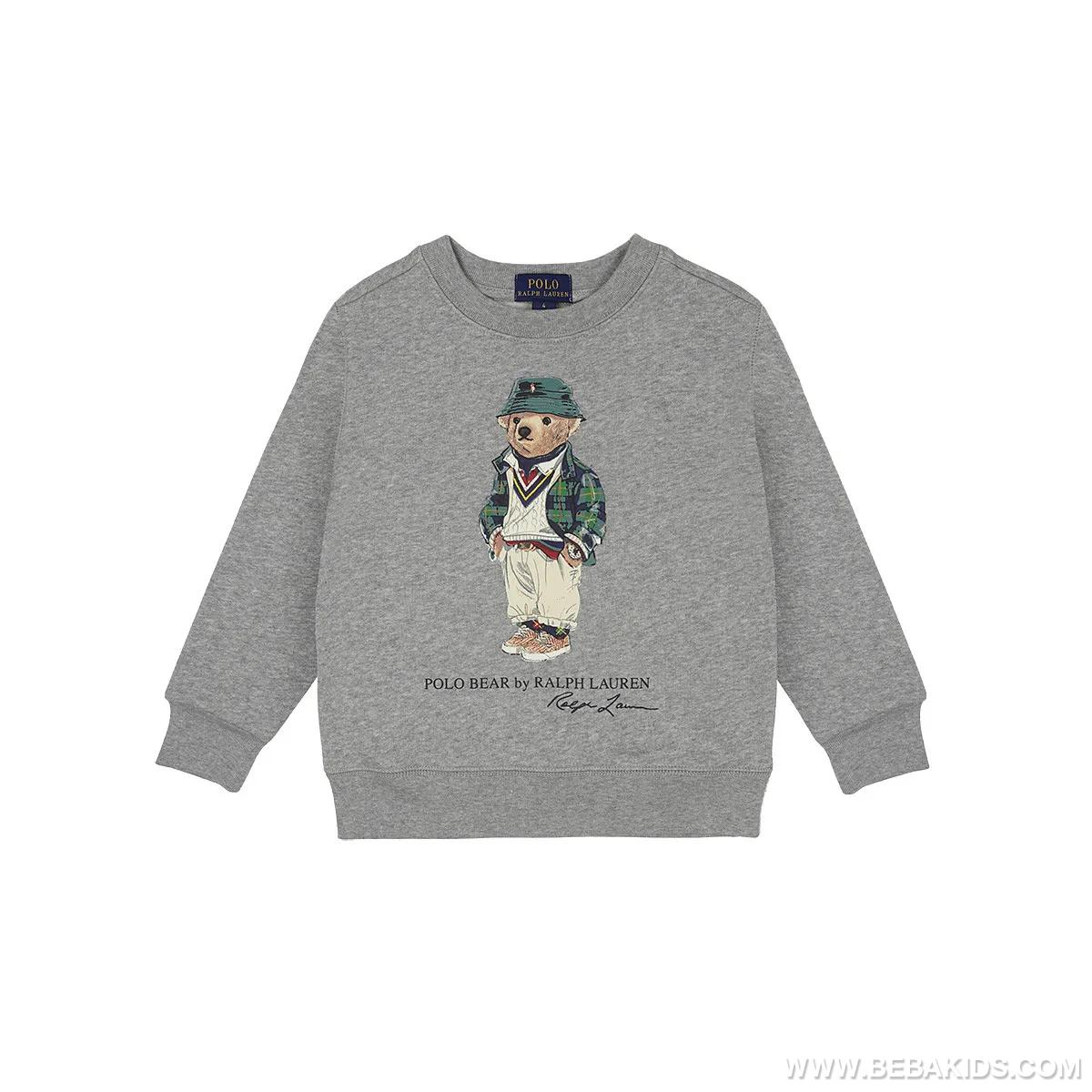 DUKS ZA DEČAKE RALPH LAUREN
