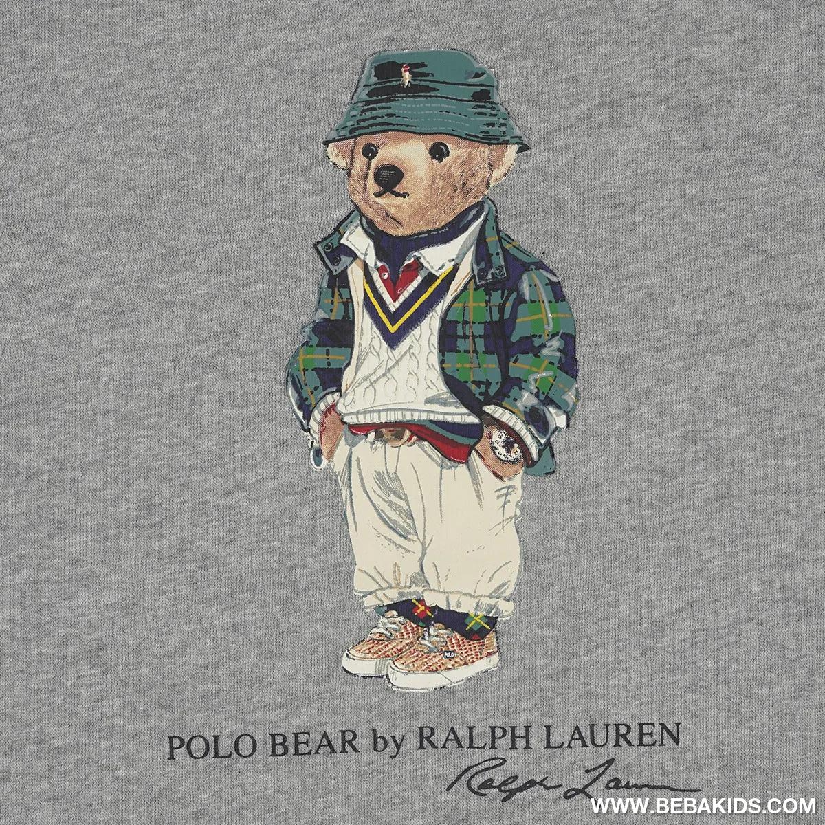 DUKS ZA DEČAKE RALPH LAUREN