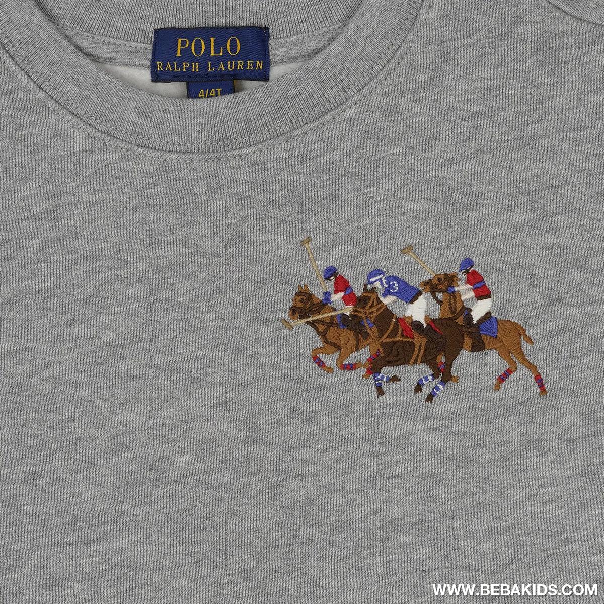DUKS ZA DEČAKE RALPH LAUREN