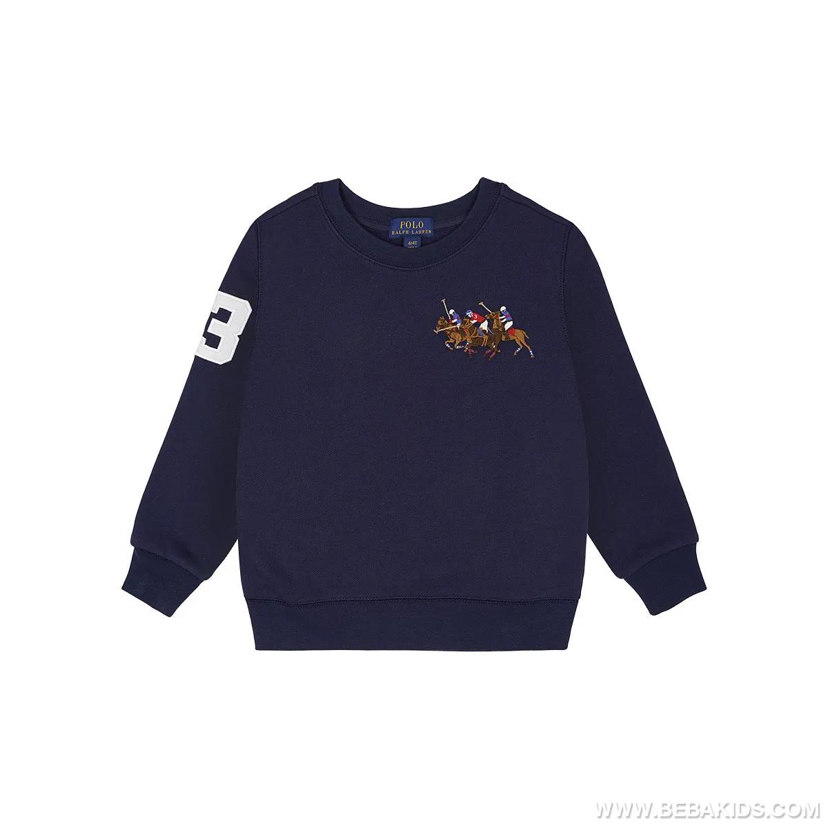 DUKS ZA DEČAKE RALPH LAUREN