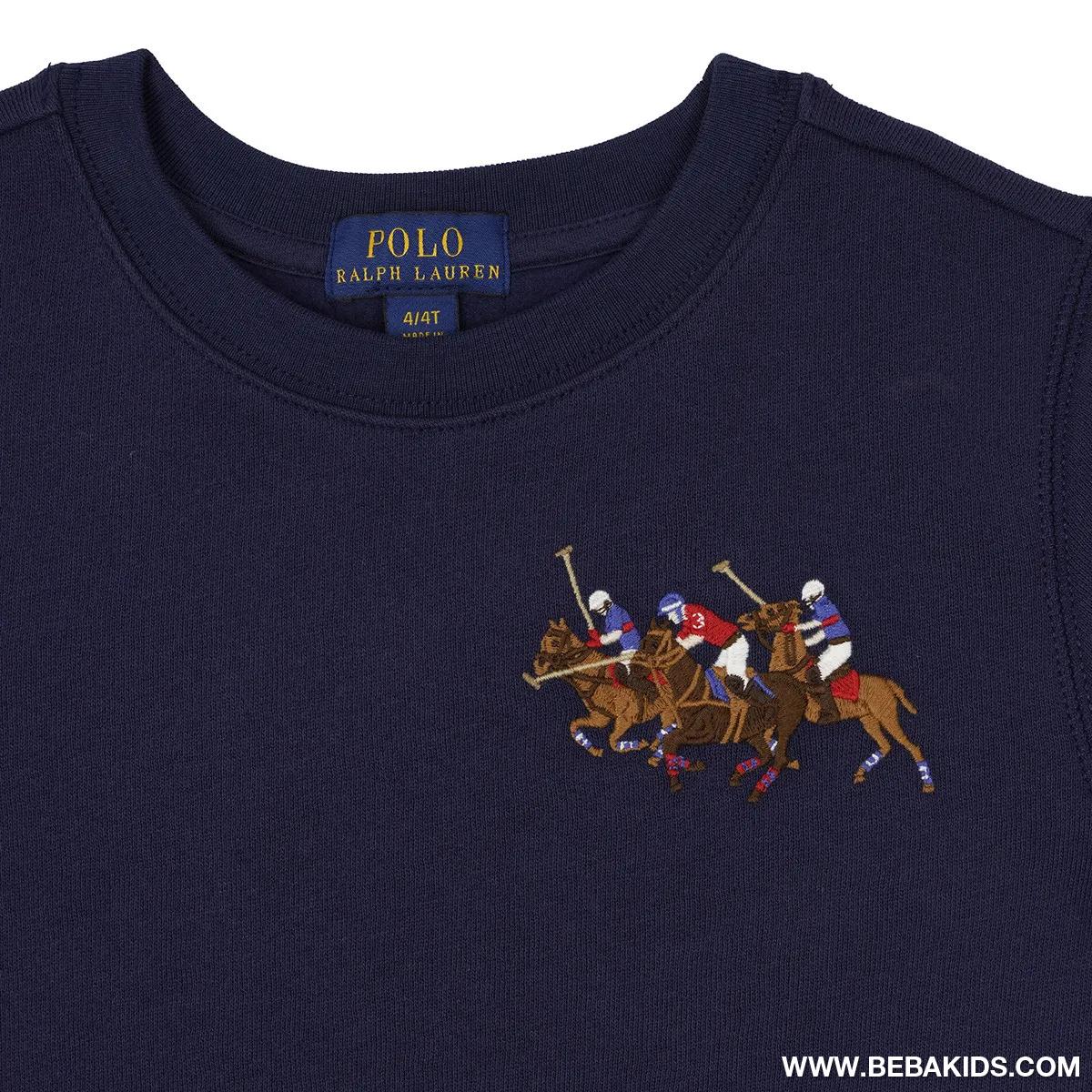 DUKS ZA DEČAKE RALPH LAUREN