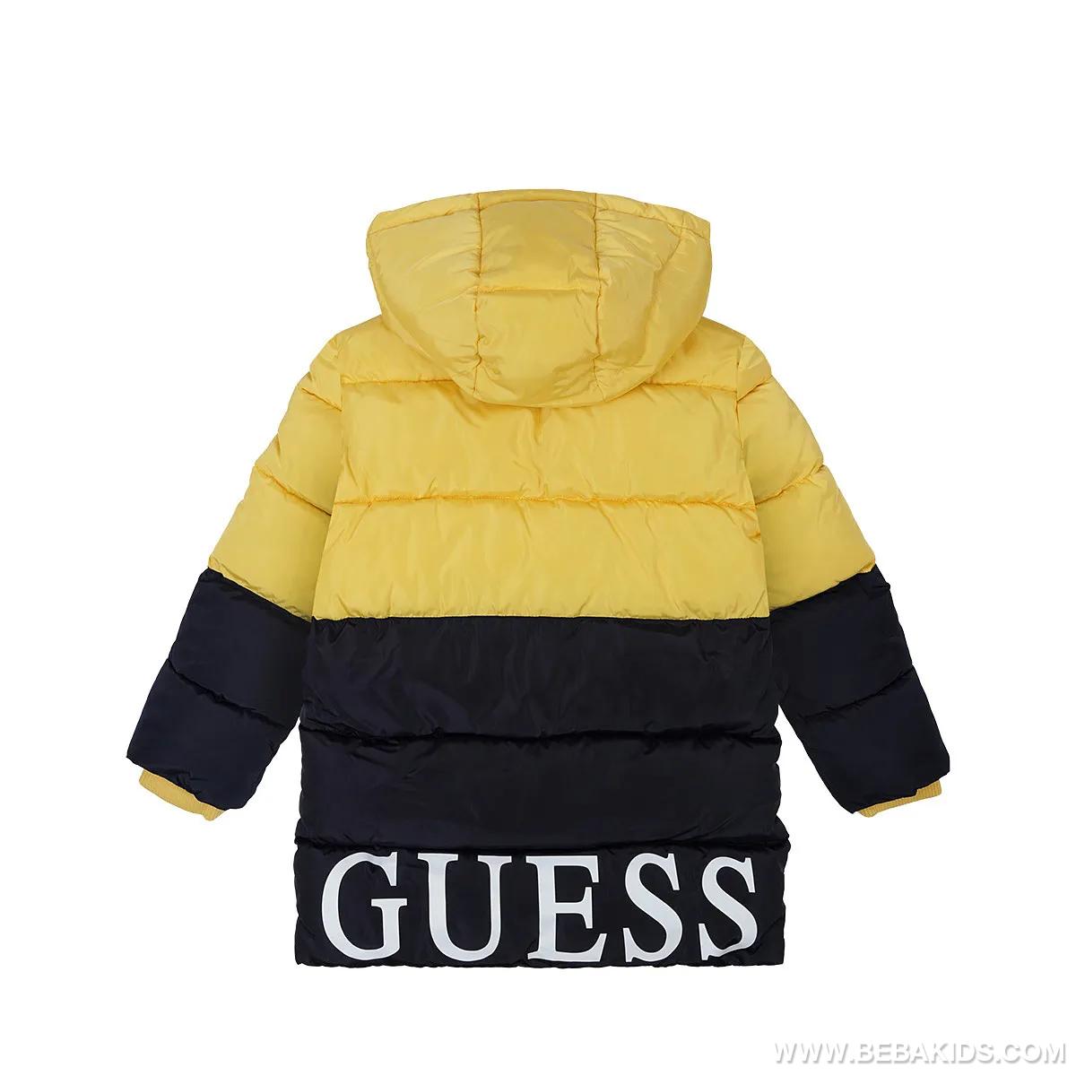 JAKNA ZA DEČAKE GUESS