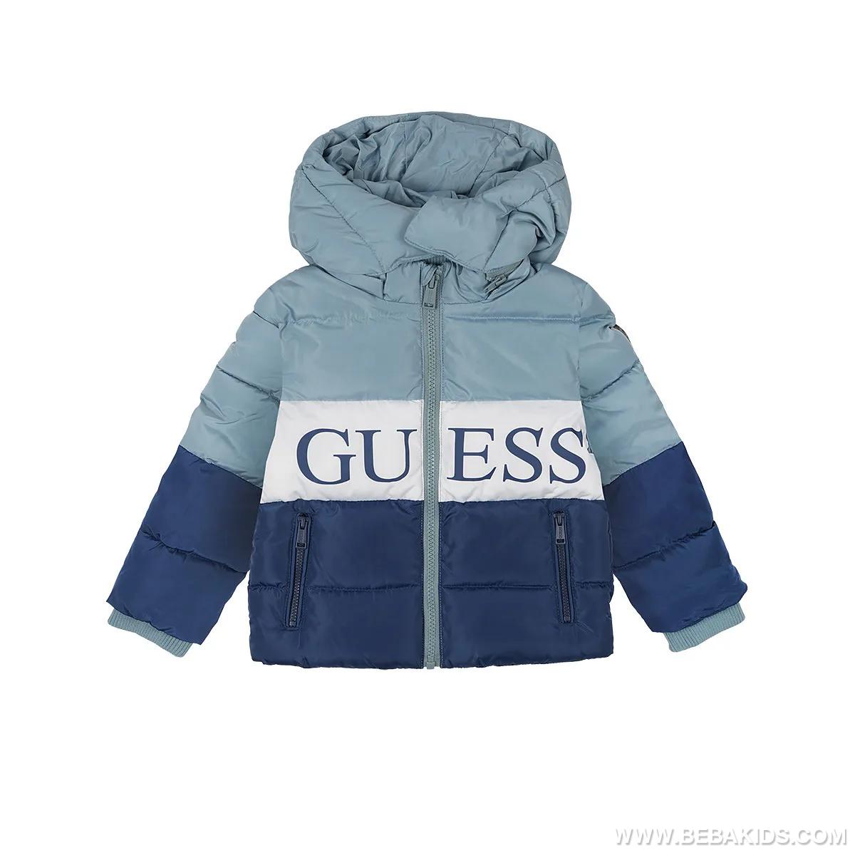 JAKNA ZA DEČAKE GUESS