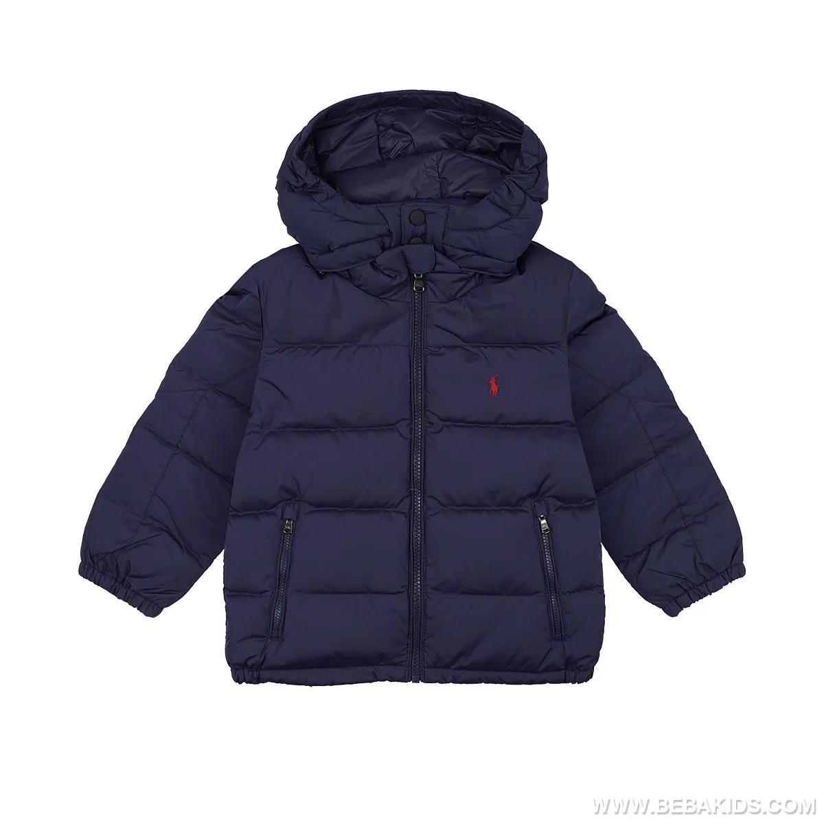 JAKNA ZA DEČAKE RALPH LAUREN