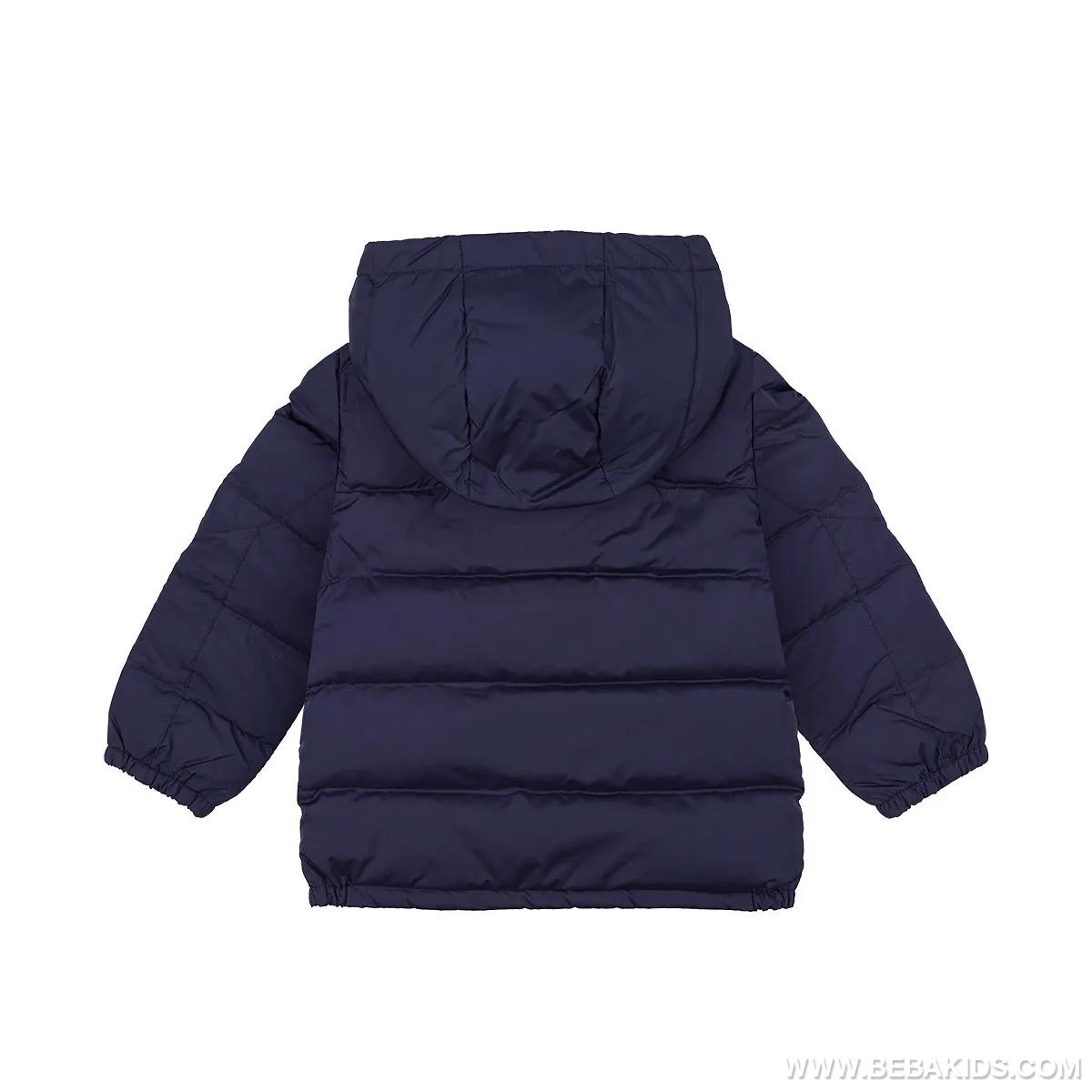 JAKNA ZA DEČAKE RALPH LAUREN