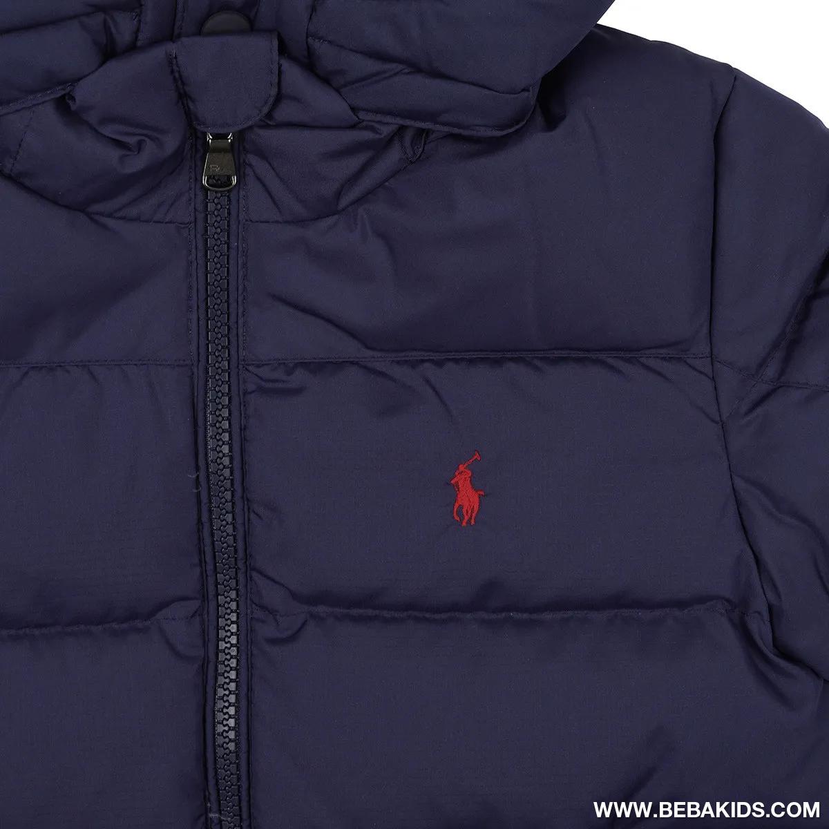 JAKNA ZA DEČAKE RALPH LAUREN