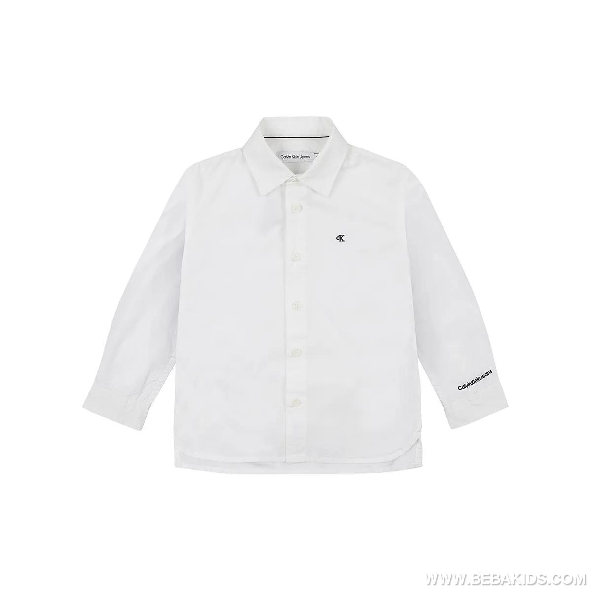 KOŠULJA ZA DEČAKE CALVIN KLEIN