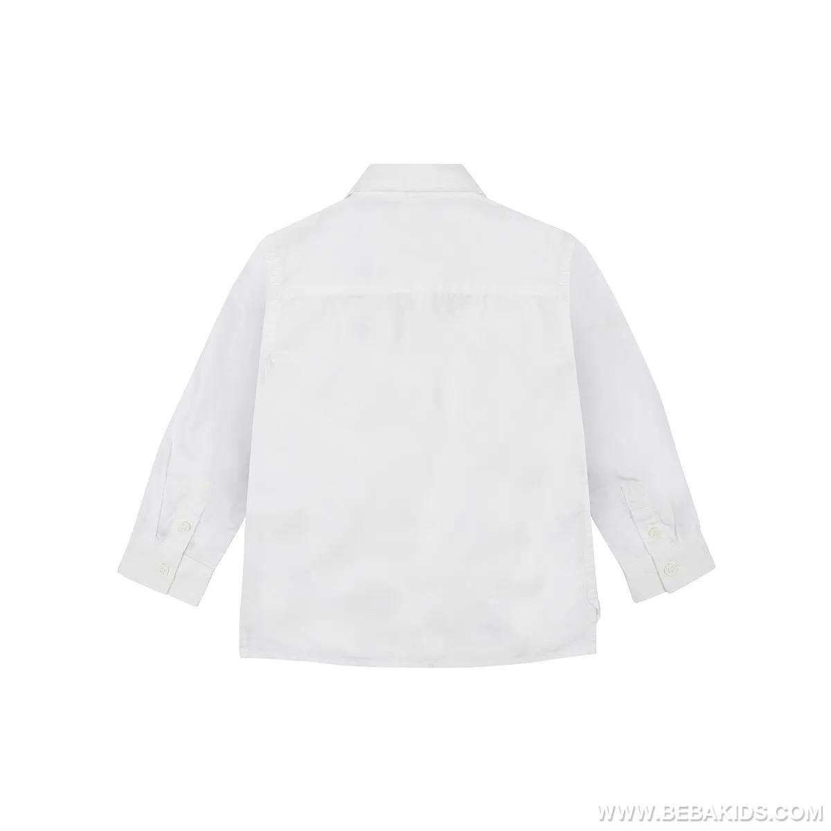 KOŠULJA ZA DEČAKE CALVIN KLEIN