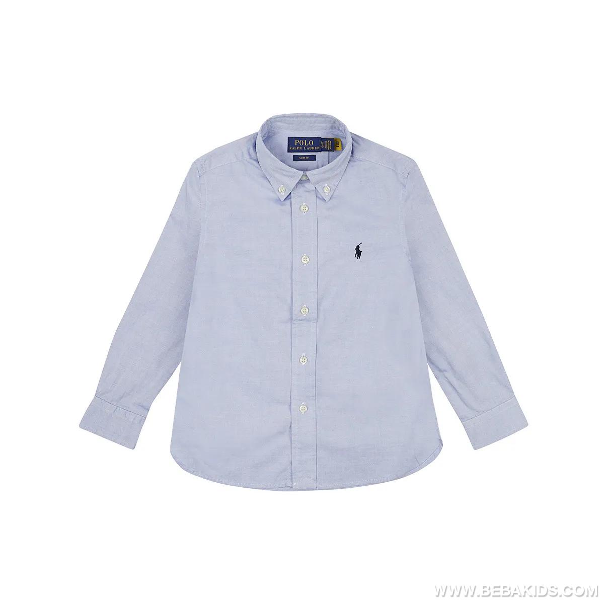 KOŠULJA ZA DEČAKE RALPH LAUREN