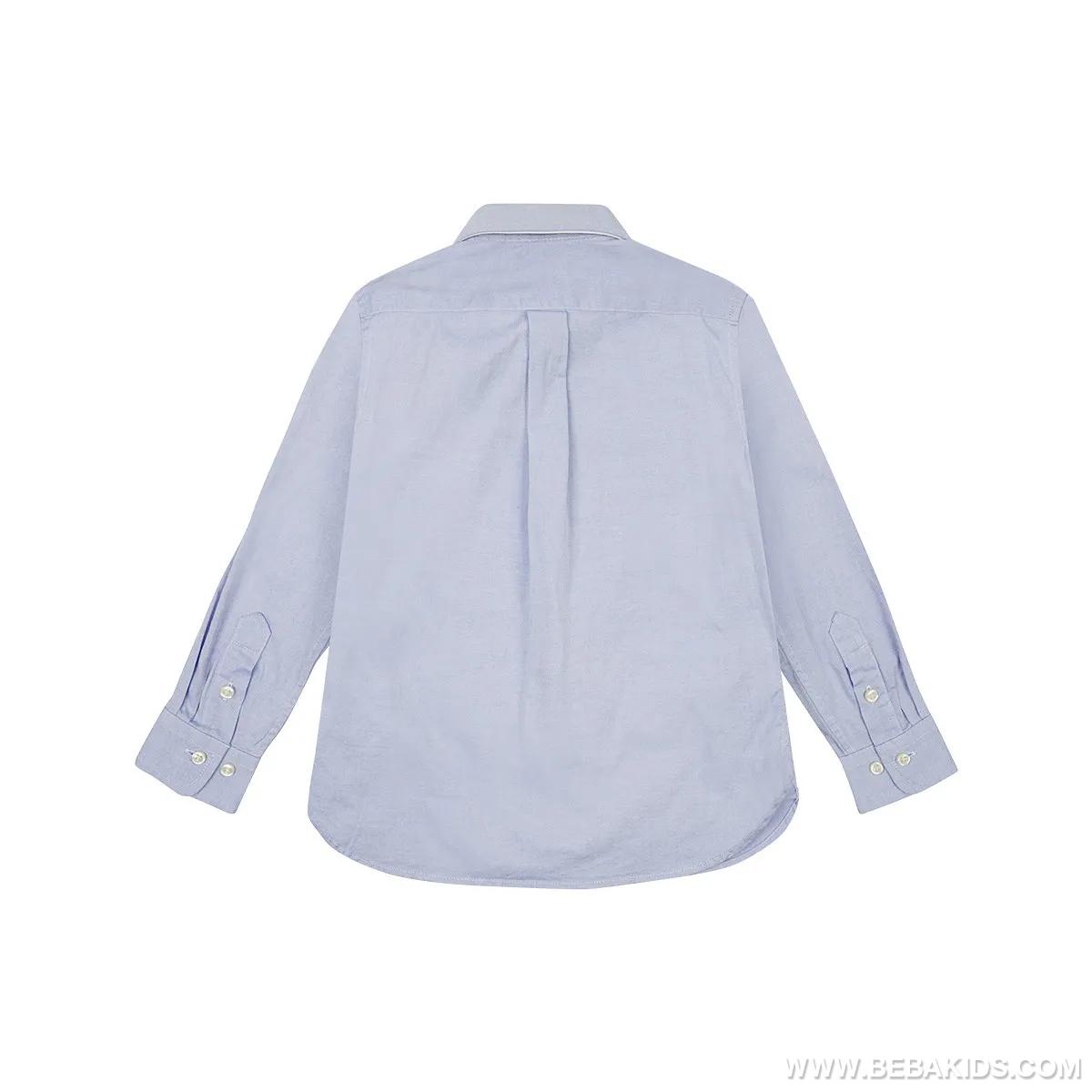 KOŠULJA ZA DEČAKE RALPH LAUREN