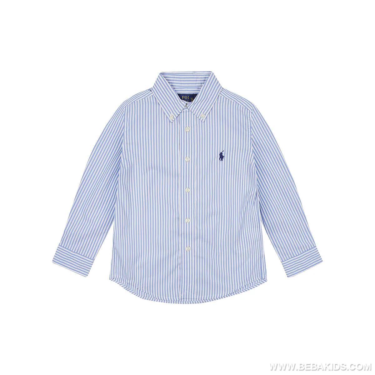 KOŠULJA ZA DEČAKE RALPH LAUREN