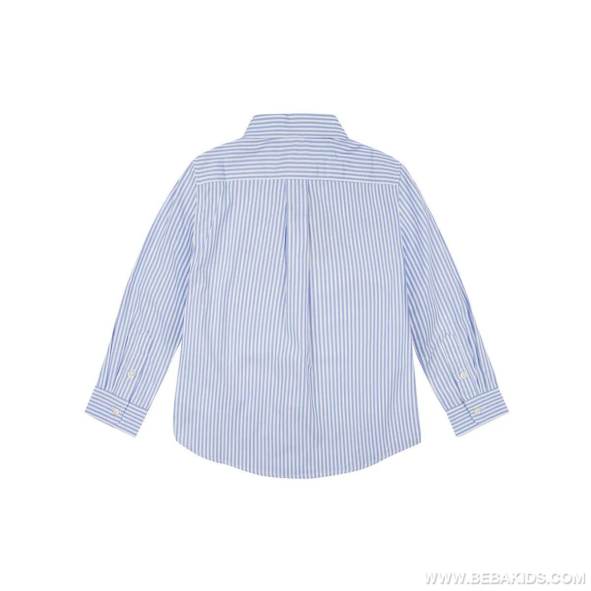 KOŠULJA ZA DEČAKE RALPH LAUREN