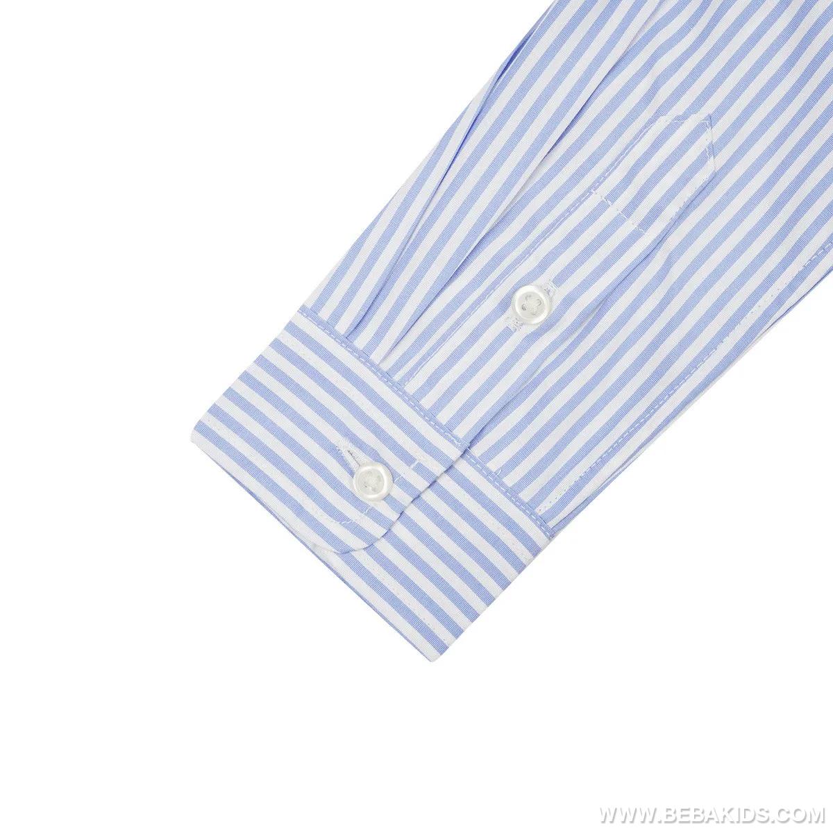 KOŠULJA ZA DEČAKE RALPH LAUREN