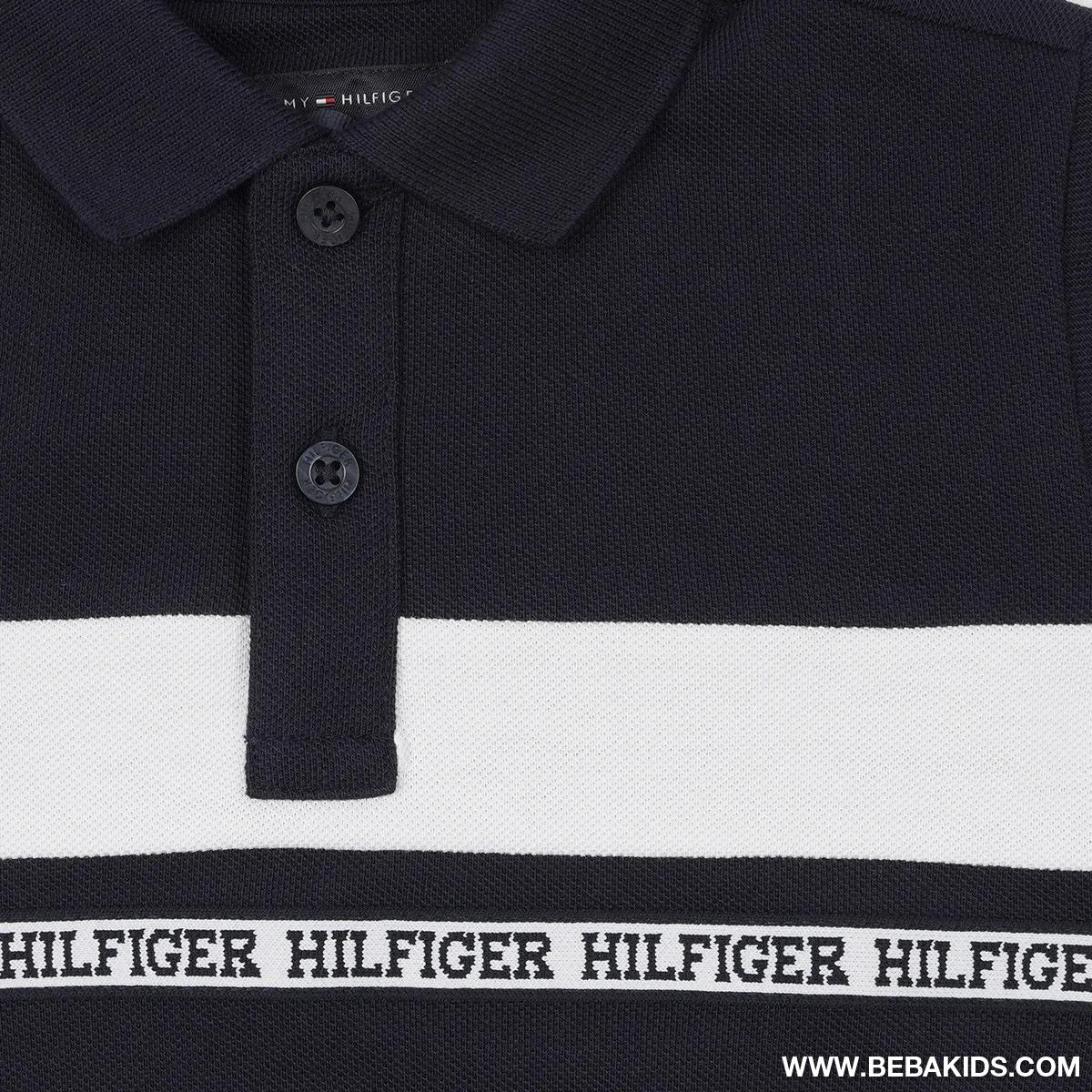 MAJICA ZA DEČAKE TOMMY HILFIGER