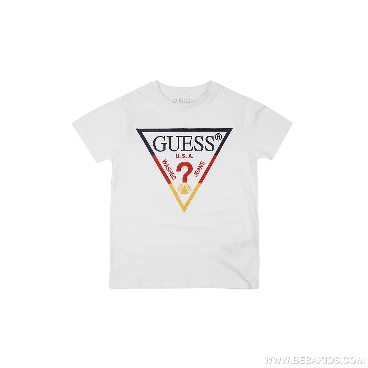 MAJICA ZA DEČAKE GUESS