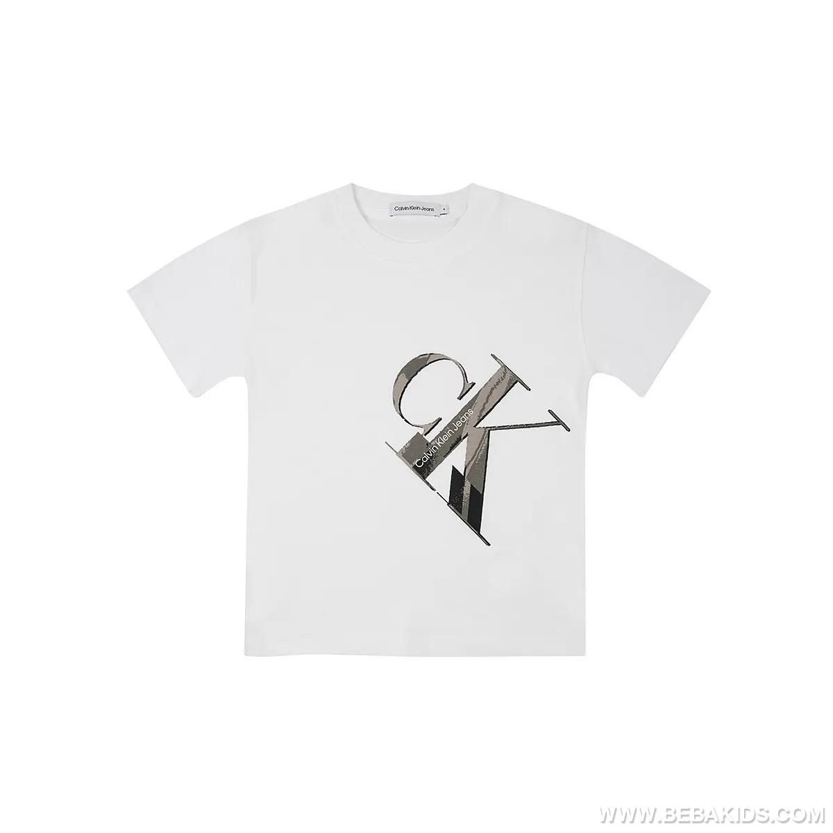 MAJICA ZA DEČAKE CALVIN KLEIN