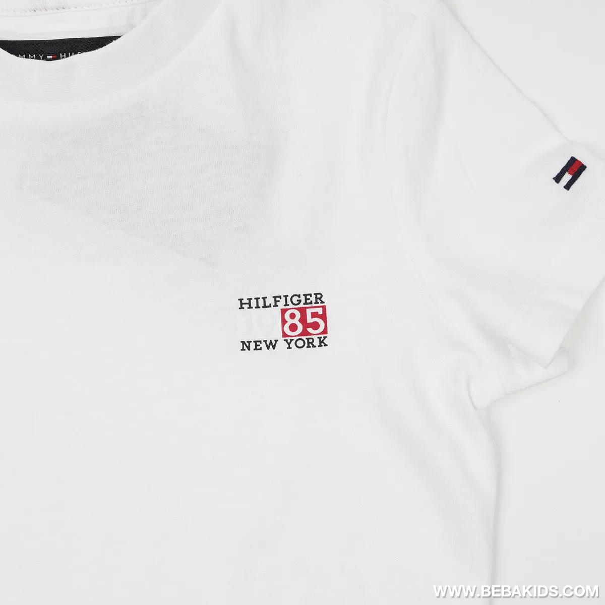 MAJICA ZA DEČAKE TOMMY HILFIGER