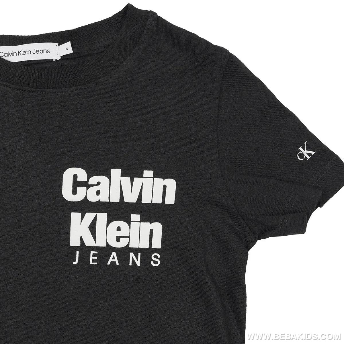 MAJICA ZA DEČAKE CALVIN KLEIN