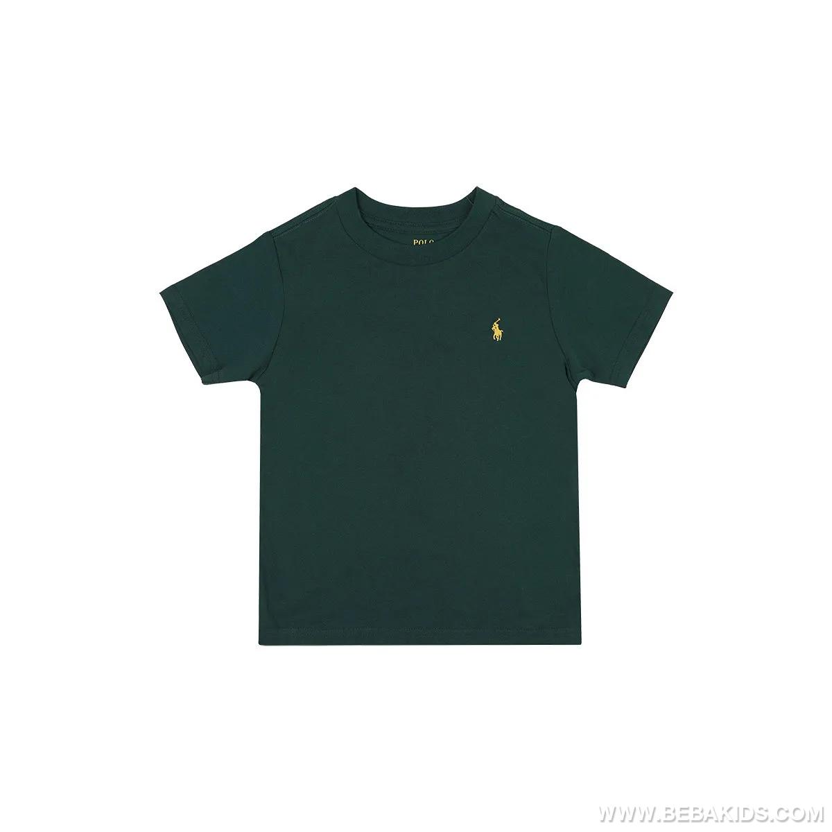 MAJICA ZA DEČAKE RALPH LAUREN