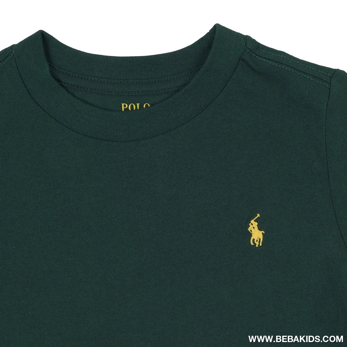 MAJICA ZA DEČAKE RALPH LAUREN