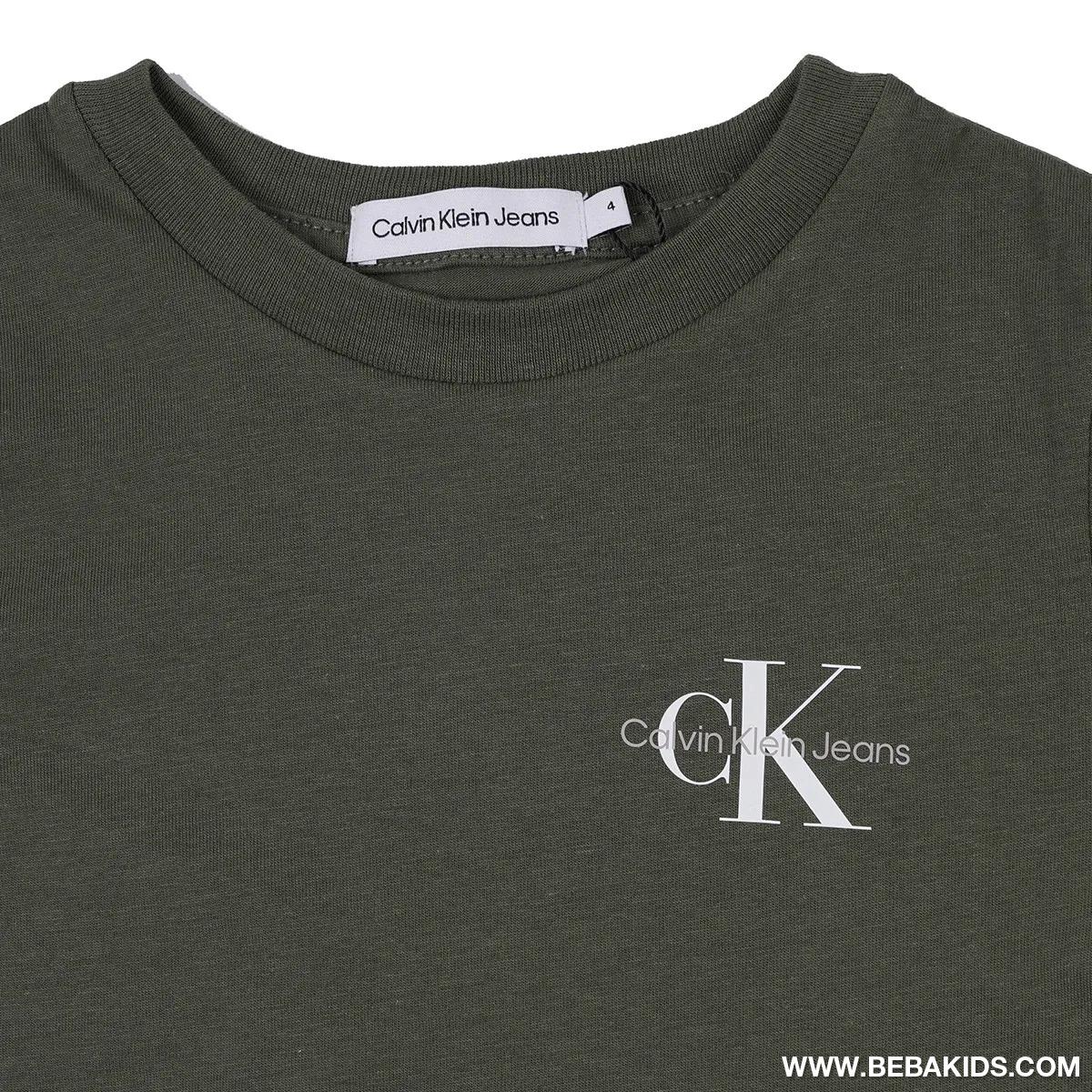 MAJICA ZA DEČAKE CALVIN KLEIN