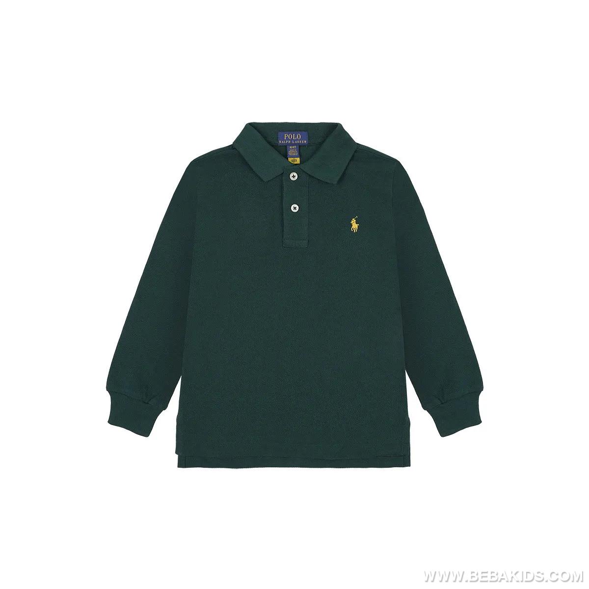 MAJICA ZA DEČAKE RALPH LAUREN