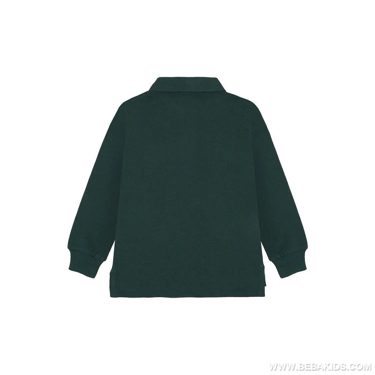 MAJICA ZA DEČAKE RALPH LAUREN