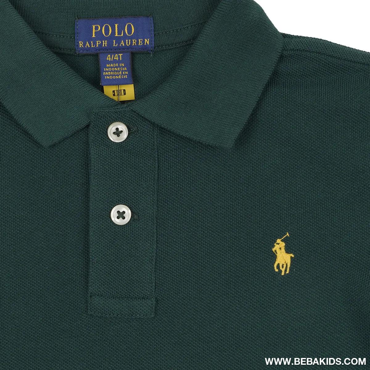 MAJICA ZA DEČAKE RALPH LAUREN