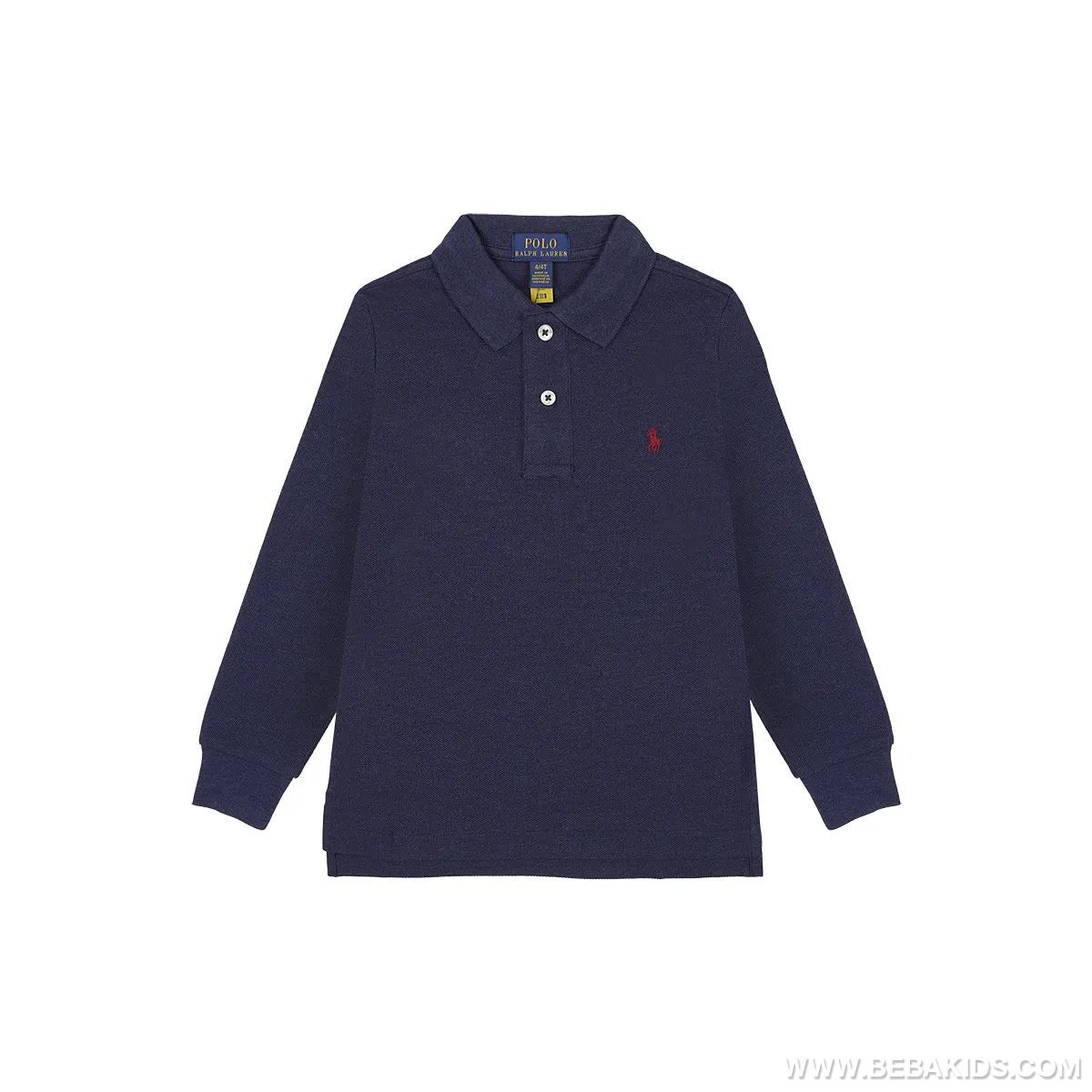 MAJICA ZA DEČAKE RALPH LAUREN
