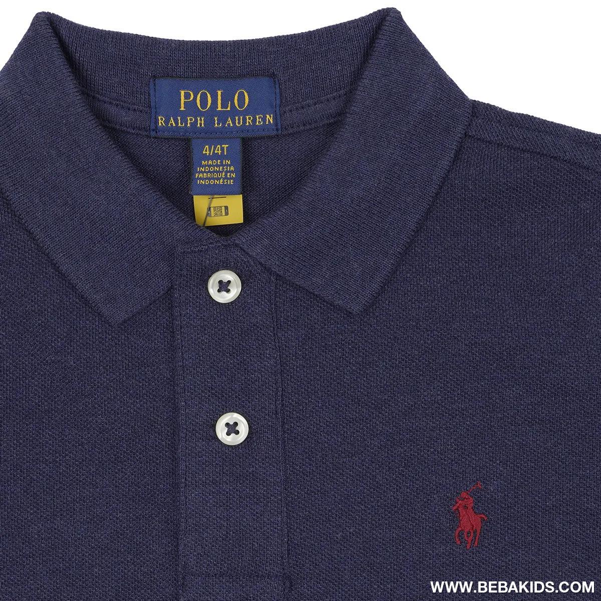 MAJICA ZA DEČAKE RALPH LAUREN