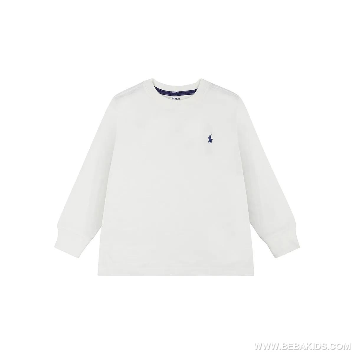 MAJICA ZA DEČAKE RALPH LAUREN